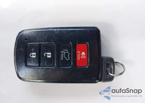 2016 Toyota Rav4 Se from USA, damaged, VIN JTMJFREVXGJ060884